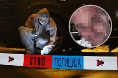 OVO JE UBIJENI MUŠKARAC U HRTKOVCIMA! Brat prijavio Milošev nestanak pre dva dana! (FOTO)