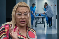 HITNO HOSPITALIZOVANA MARIJA KULIĆ! Lekari joj saopštili stravične vesti, čekaju se ANALIZE!