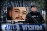 AKO GA VIDITE ZOVITE POLICIJU! Ovo je muškarac koji je počinio trostruko ubistvo u Podgorici! (FOTO)