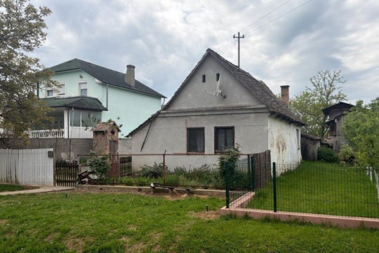 Mesto ubistva u Hrtkovcima