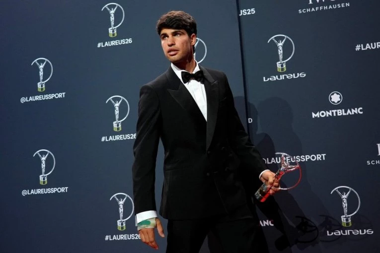 ALKARAZ POMENUO NOVAKOV REKORD! Njegove reči će zanimati sve ljubitelje tenisa!