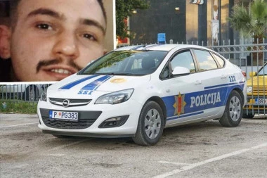 NAKON TROSTRUKOG UBISTVA PRETUKAO MAJKU! Stravični detalji horora u Podgorici: Evo šta je prethodilo zločinu! (FOTO, VIDEO)