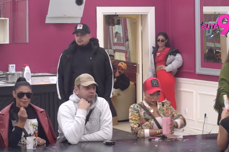 Sofija Janićijević i Borislav Terzić Terza