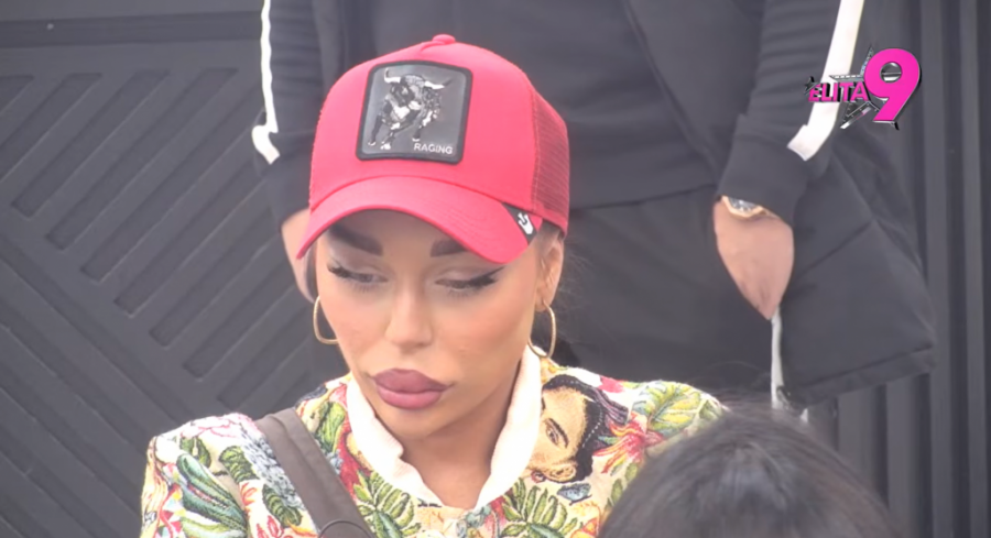 ISPLIVALA TAJNA SA BARBARINOG KRŠTENJA! Terza oktrio misteriju o DANETU I TETOVKI - Sofijinoj mami neće biti dobro! (VIDEO)