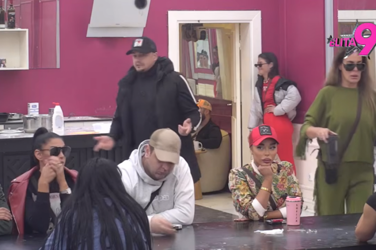 Sofija Janićijević i Borislav Terzić Terza