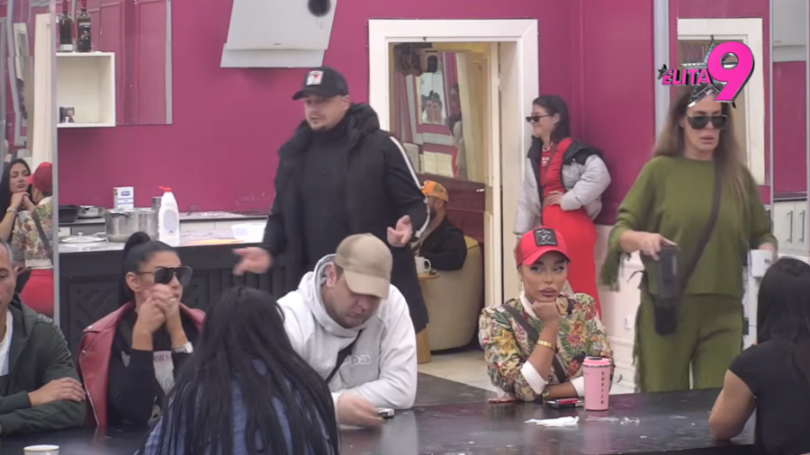 ISPLIVALA TAJNA SA BARBARINOG KRŠTENJA! Terza oktrio misteriju o DANETU I TETOVKI - Sofijinoj mami neće biti dobro! (VIDEO)