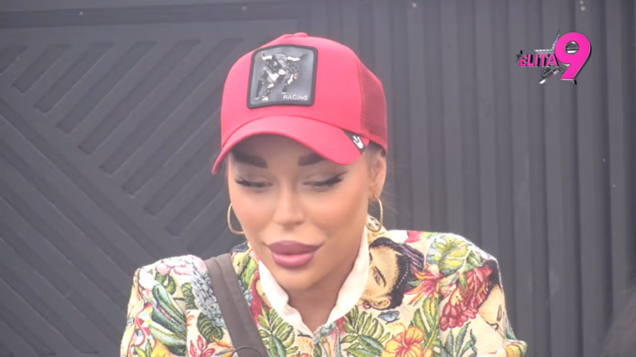 ISPLIVALA TAJNA SA BARBARINOG KRŠTENJA! Terza oktrio misteriju o DANETU I TETOVKI - Sofijinoj mami neće biti dobro! (VIDEO)