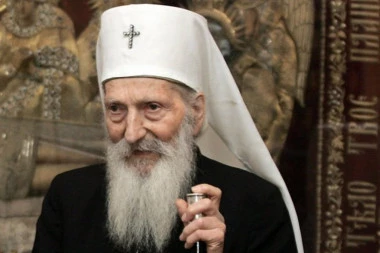 OPOMENE PATRIJARHA PAVLA KOJE I DANAS ODZVANJAJU: Reči koje bi svaki pravoslavac u srpskim zemljama trebalo da zna napamet