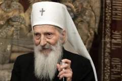 OPOMENE PATRIJARHA PAVLA KOJE I DANAS ODZVANJAJU: Reči koje bi svaki pravoslavac u srpskim zemljama trebalo da zna napamet