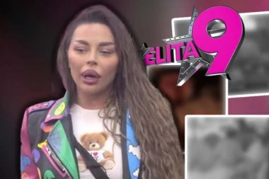 INTIMNI SNIMAK SEDAMDESETOGODIŠNJEG DANETA I SOFIJE JANIĆIJEVIĆ ZGROZIO NACIJU! Stiskaju se u mraku kao tinejdžeri - SKANDALČINA!