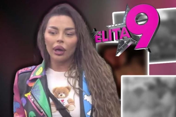 INTIMNI SNIMAK SEDAMDESETOGODIŠNJEG DANETA I SOFIJE JANIĆIJEVIĆ ZGROZIO NACIJU! Stiskaju se u mraku kao tinejdžeri - SKANDALČINA!