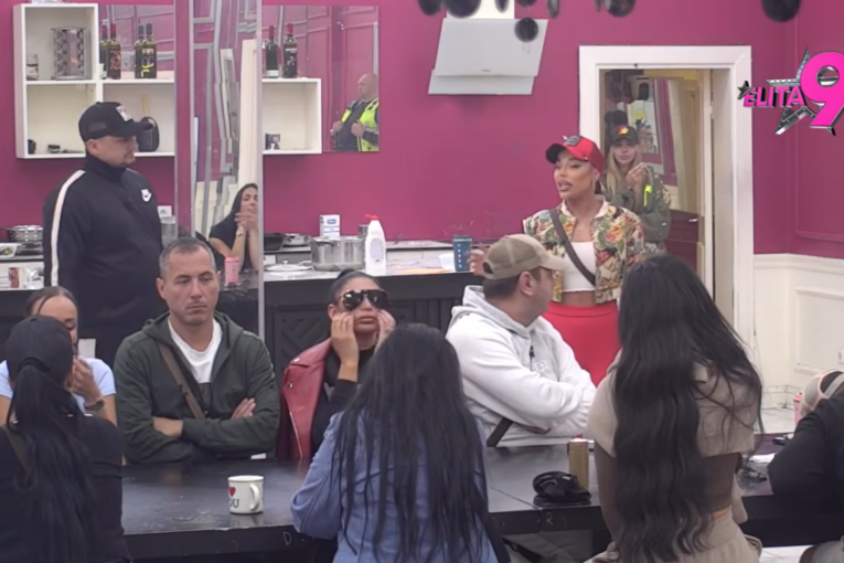 Sofija Janićijević i Borislav Terzić Terza