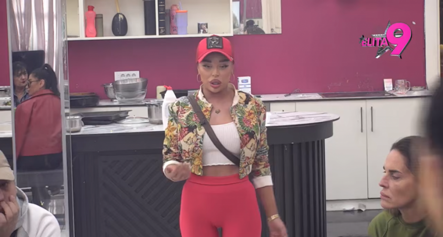 SNIMAK NA KOM TETOVKA RADI OVO S DANETOM ŠOKIRAO REGION - menja se tok rijalitija, TERZA ĆE POVRATITI!(VIDEO)