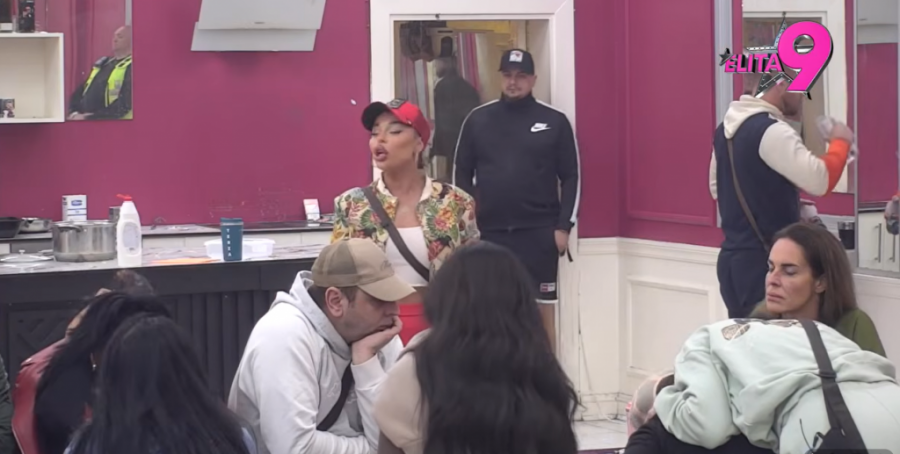 SNIMAK NA KOM TETOVKA RADI OVO S DANETOM ŠOKIRAO REGION - menja se tok rijalitija, TERZA ĆE POVRATITI!(VIDEO)