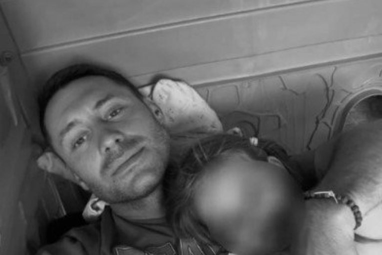 Jovan Pantić Instagram