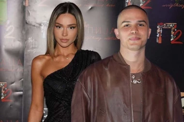 KONAČNA ISTINA O VEZI BRESKVICE I VOJAŽA - Zbog ovoga je Mihajlo ušao u vezu sa Anđelom?!