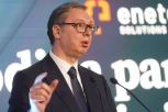 VUČIĆ NA SVEČANOSTI NEMAČKO-SRPSKE PRIVREDNE KOMORE: Više od 80.000 ljudi ovde zapošljavaju nemačke kompanije - ŽELIMO JOŠ INVESTICIJA! (VIDEO)