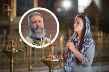 OVO NIJEDNA MAJKA NE RADI, A TREBALO BI: Sveštenik Predrag Popović o snazi majčinske ljubavi