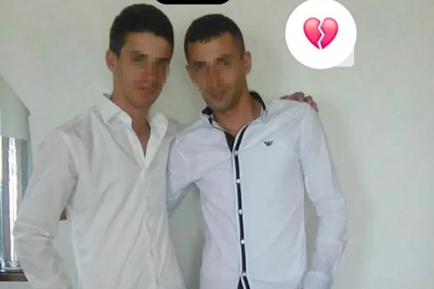 DAN ŽALOSTI U ROŽAJAMA ZBOG SMRTI DVA BRATA! Nastradali zajedno sa Srbinom - VEHIB LIKVIDIRAO TRI DRUGARA!