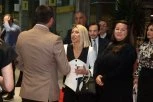 POZNATI NA GALA PROSLAVI NAŠEG JUBILEJA! Ove zvezde su zablistale na spektakularnom slavlju "Medijske mreže"