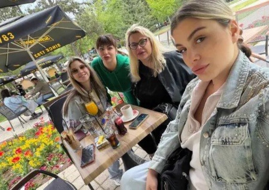 POSLEDNJI SNIMAK MARIJE KULIĆ PRED HOSPITALIZACIJU: OVAKO JE IZGLEDALA, porodica se ne odvaja od nje! (FOTO)