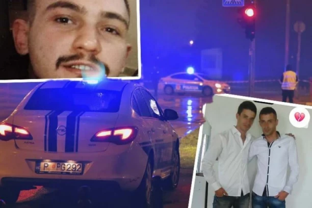 "UVEK STE BILI JEDAN UZ DRUGOG, TAKO VAS JE I BOG UZEO!" Rožaje se oprašta od braće ubijene u Podgorici, poznato kada će biti sahranjeni! (FOTO)