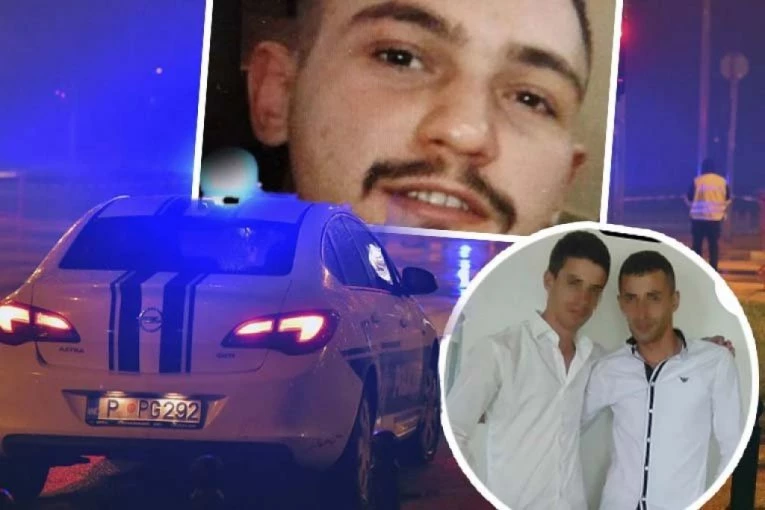 "UVEK STE BILI JEDAN UZ DRUGOG, TAKO VAS JE I BOG UZEO!" Rožaje se oprašta od braće ubijene u Podgorici, poznato kada će biti sahranjeni! (FOTO)
