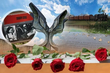 STIGLO JE NAREĐENJE DA SE POBIJU SVI, A ONDA JE KRENUO PROBOJ! Danas je Dan sećanja na žrtve Holokausta: Obeležava se 81. godina proboja logora Jasenovac
