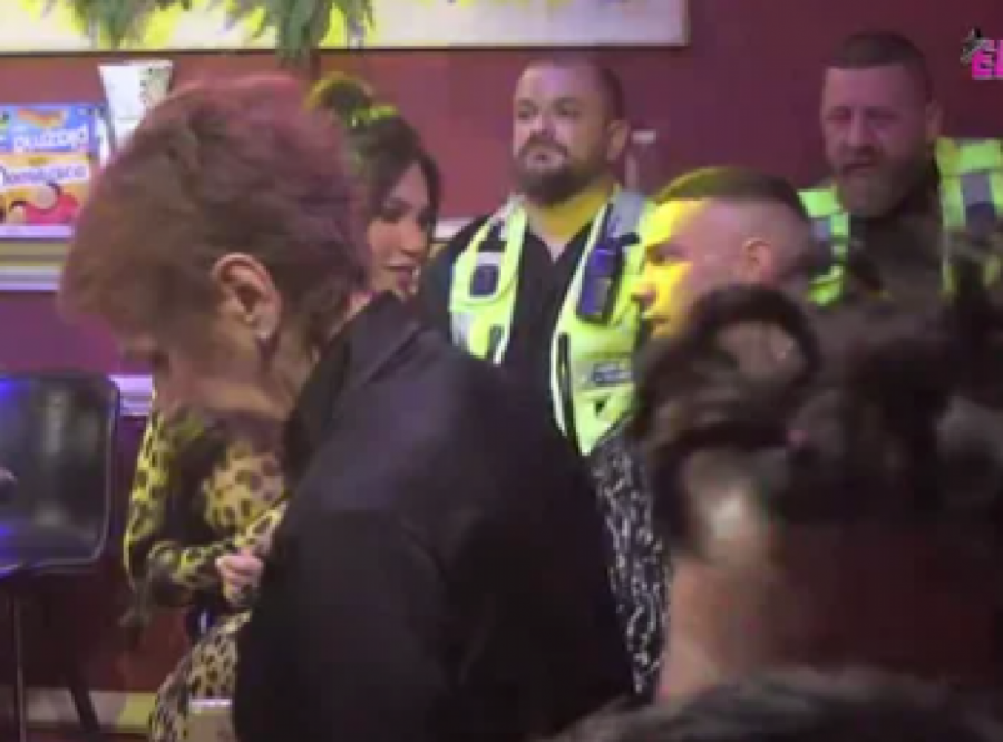 VARNICE PRŠTE NA SVE STRANE! Stanija i Anđelo uhvaćeni na delu - OVO će promeniti tok Elite!