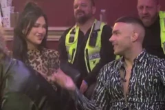 VARNICE PRŠTE NA SVE STRANE! Stanija i Anđelo uhvaćeni na delu - OVO će promeniti tok "Elite"!