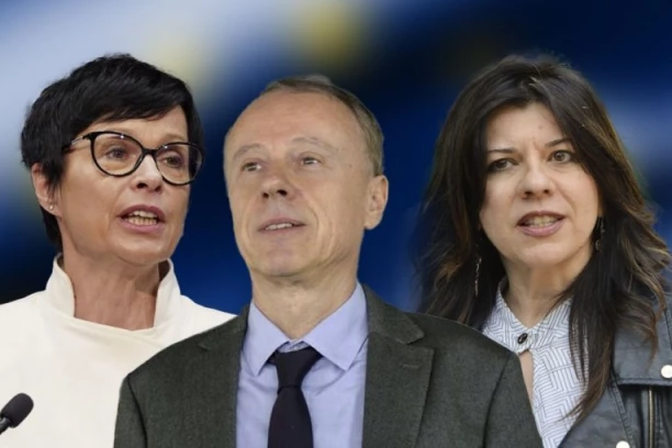 OPOZICIJU OBAVILA STREPNJA, SVE LAĐE TONU - SVE JAVNO PRIZNAJU! On im je perfidno zabio NOŽ u leđa?