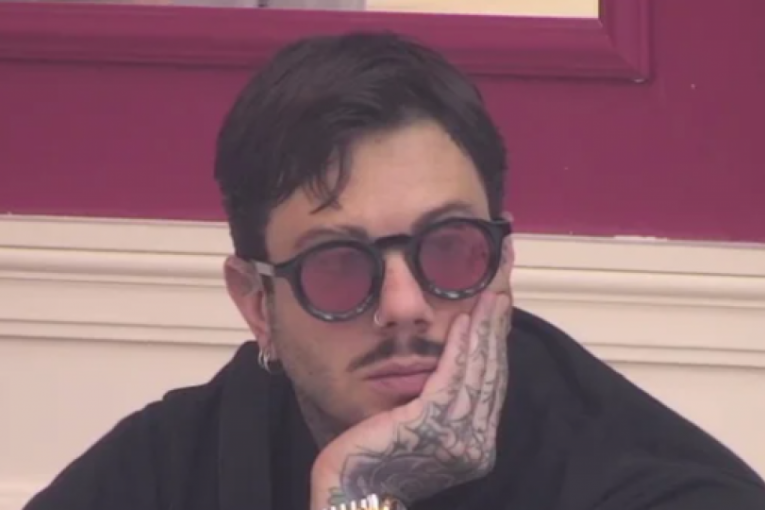 Filip Đukić Elita 9