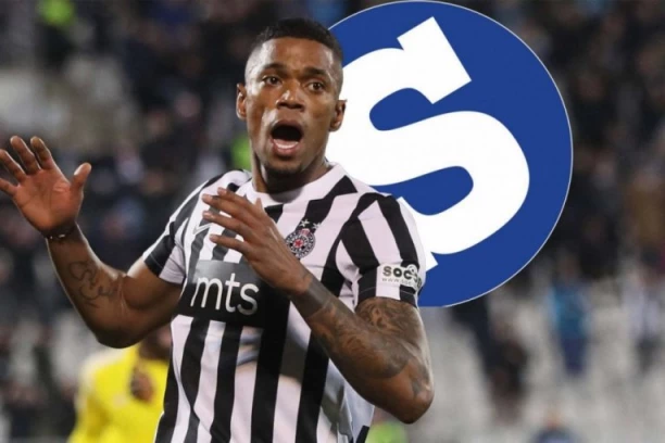 EKSKLUZIVNO - RIKARDO GOMEŠ: U domovini me nisu poštovali - Srbija je moja zemlja! Svima pričam o Strahinji Pavloviću...