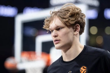 SRAMOTA! Ove reči Mike Murinena ozbiljno će iznervirati navijače Partizana! (FOTO)