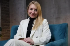 Prof. dr Ana Mitrović Jovanović: Za RAK JAJNIKA ne postoji skrining - zato obratite pažnju na ove simptome na vreme! (VIDEO)