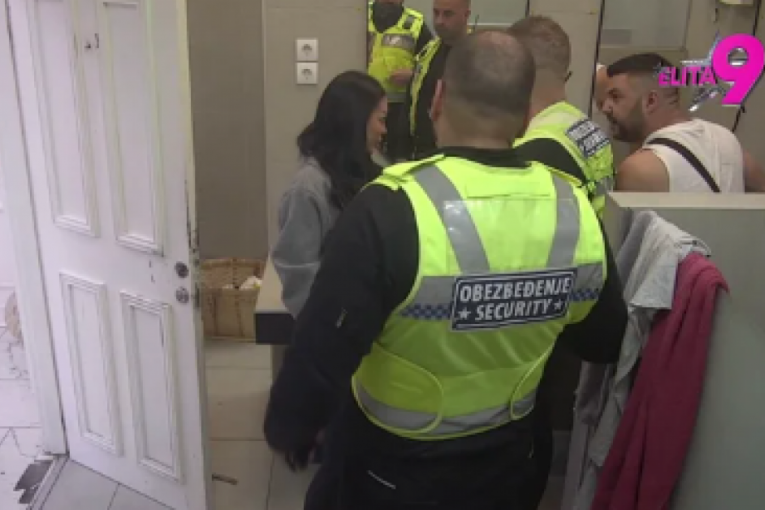 Maja Marinković i Asmin Durdžić