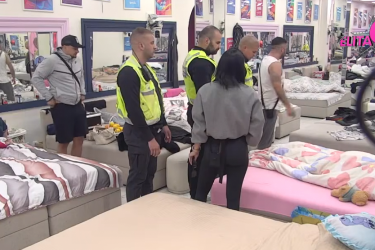 Maja Marinković i Asmin Durdžić