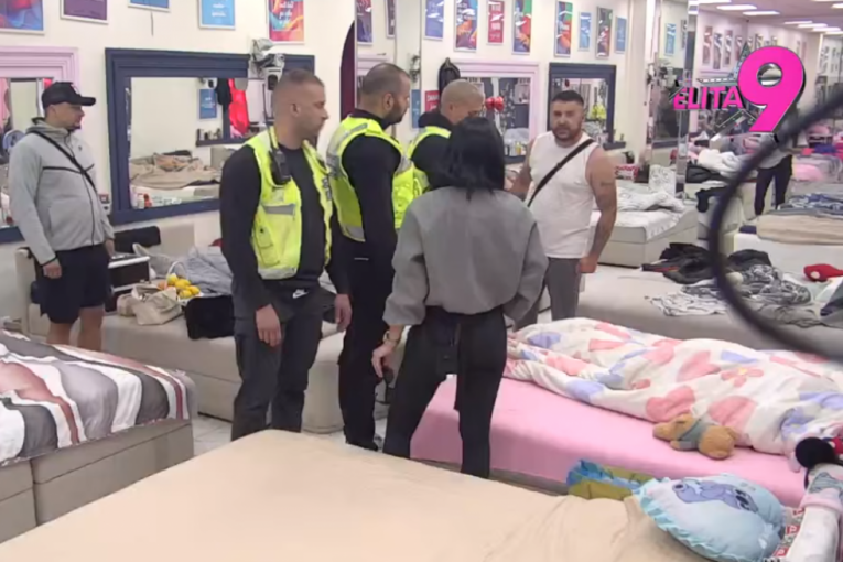 Maja Marinković i Asmin Durdžić