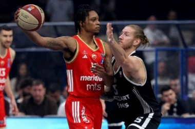 LUDNICA TEK SAD POČINJE: Zvezda i Partizan u ozbiljnom problemu