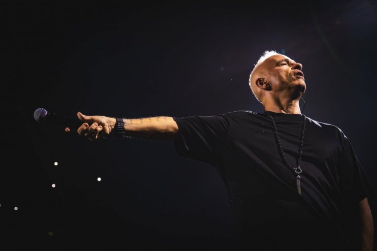 Eros Ramazzotti