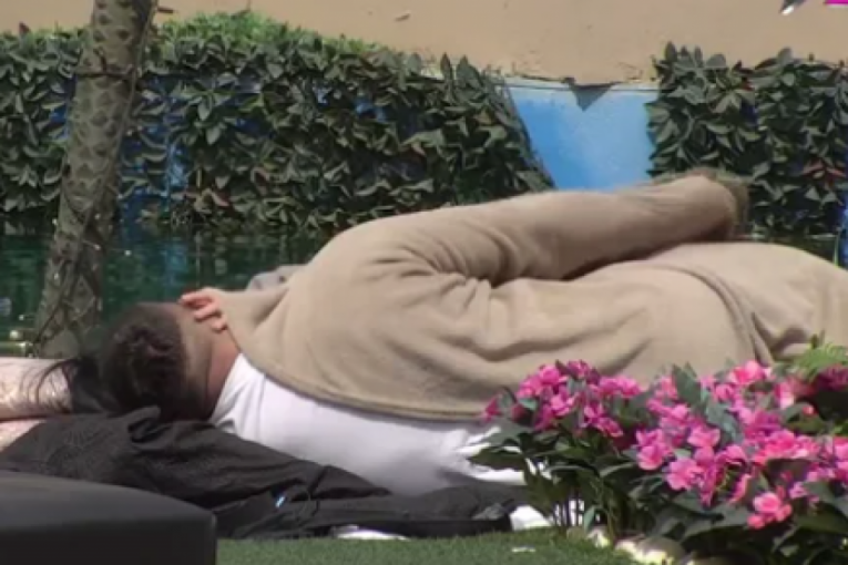 Maja Marinković i Asmin Durdžić