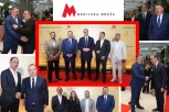 DECENIJA LIDERSTVA! "Medijska mreža" spektakularnom PROSLAVOM obeležila veliki jubilej! POGLEDAJTE KO JE PRISUSTVOVAO SVEČANOSTI! (FOTO, VIDEO)