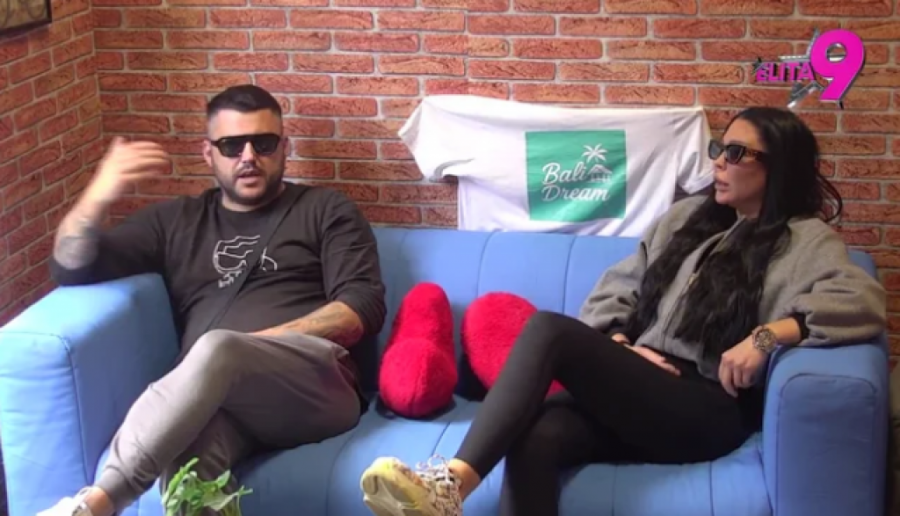 OVO JE ISTINA O TUČI MAJE I ASMINA: Sve obelodanjeno na Pinku, pre toga imali žestoku vrelu akciju!