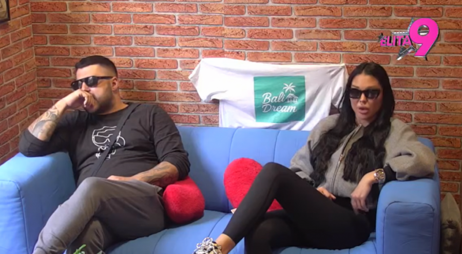 OVO JE ISTINA O TUČI MAJE I ASMINA: Sve obelodanjeno na Pinku, pre toga imali žestoku vrelu akciju!