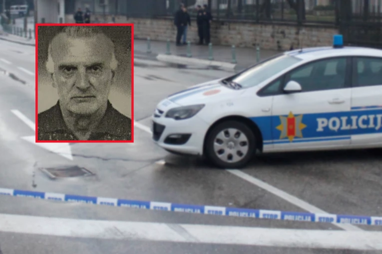 BIO JE KRALJ KOCKE I KLJUČNA FIGURA U PODZEMLJU, GLAVE MU DOŠLI "ŠKALJARCI"! Posle devet godina rasvetljeno ubistvo Slobodana Šaranovića!