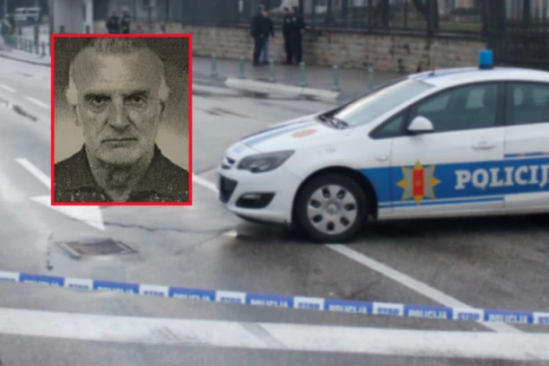 BIO JE KRALJ KOCKE I KLJUČNA FIGURA U PODZEMLJU, GLAVE MU DOŠLI "ŠKALJARCI"! Posle devet godina rasvetljeno ubistvo Slobodana Šaranovića!