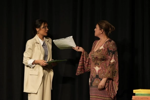 Ovacije za Špansku pitu: Irfan Mensur i Fondacija Mozzart pronašli recept za uspeh