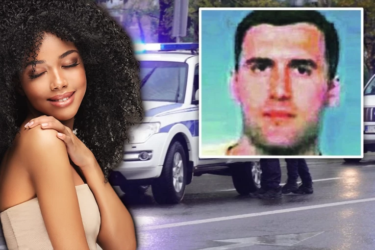 "MOGUĆE DA MU JE PROJEKTIL OTKINUO DEO VRATA!" Veštaci svedočili o ubistvu u Vrčinu: Zelenaša izrešetao iz kalašnjikova!