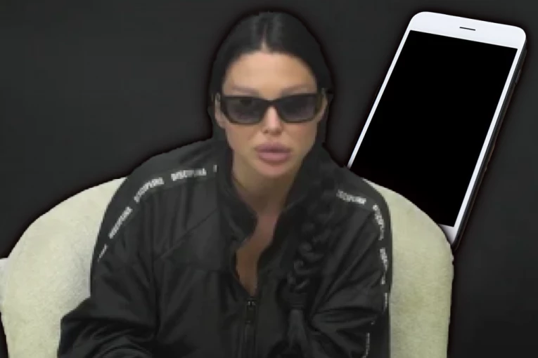 PROCURILA INFORMACIJA IZ SPOLJNOG SVETA! Asminu se ne piše dobro nakon ZVERSKE tuče s Majom! (VIDEO)