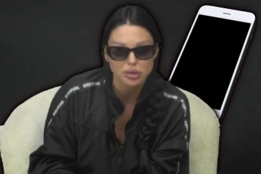 PROCURILA INFORMACIJA IZ SPOLJNOG SVETA! Asminu se ne piše dobro nakon ZVERSKE tuče s Majom! (VIDEO)